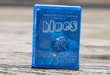 American Music Pioneers: Volume 2 - Blues BLUES
1 Pack